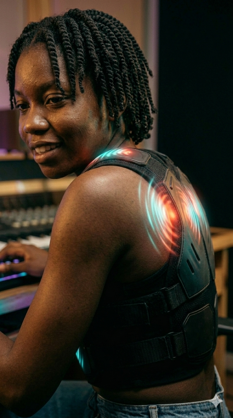 MSCN vs. COSON: The Current State of Royalty Collection in Nigeria